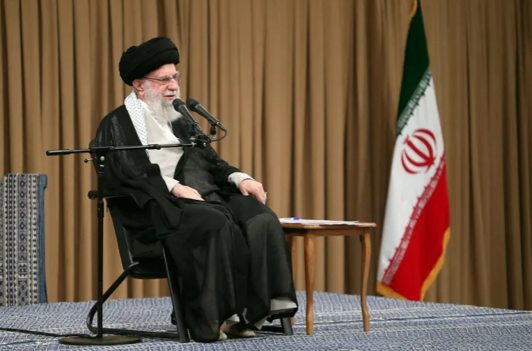 iran supreme leader