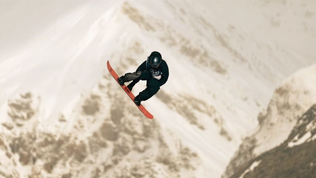 2026 Winter Olympics