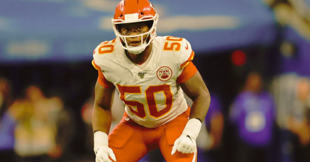 Darron Lee Charged with First-Degree Murder