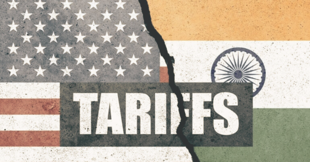 India-US Trade Deal 2026