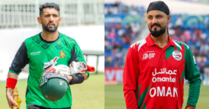 Latest Oman vs Zimbabwe World Cup Updates (Feb 9, 2026)