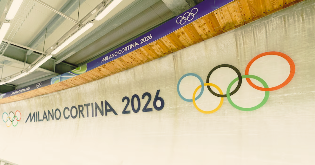 Milano Cortina 2026