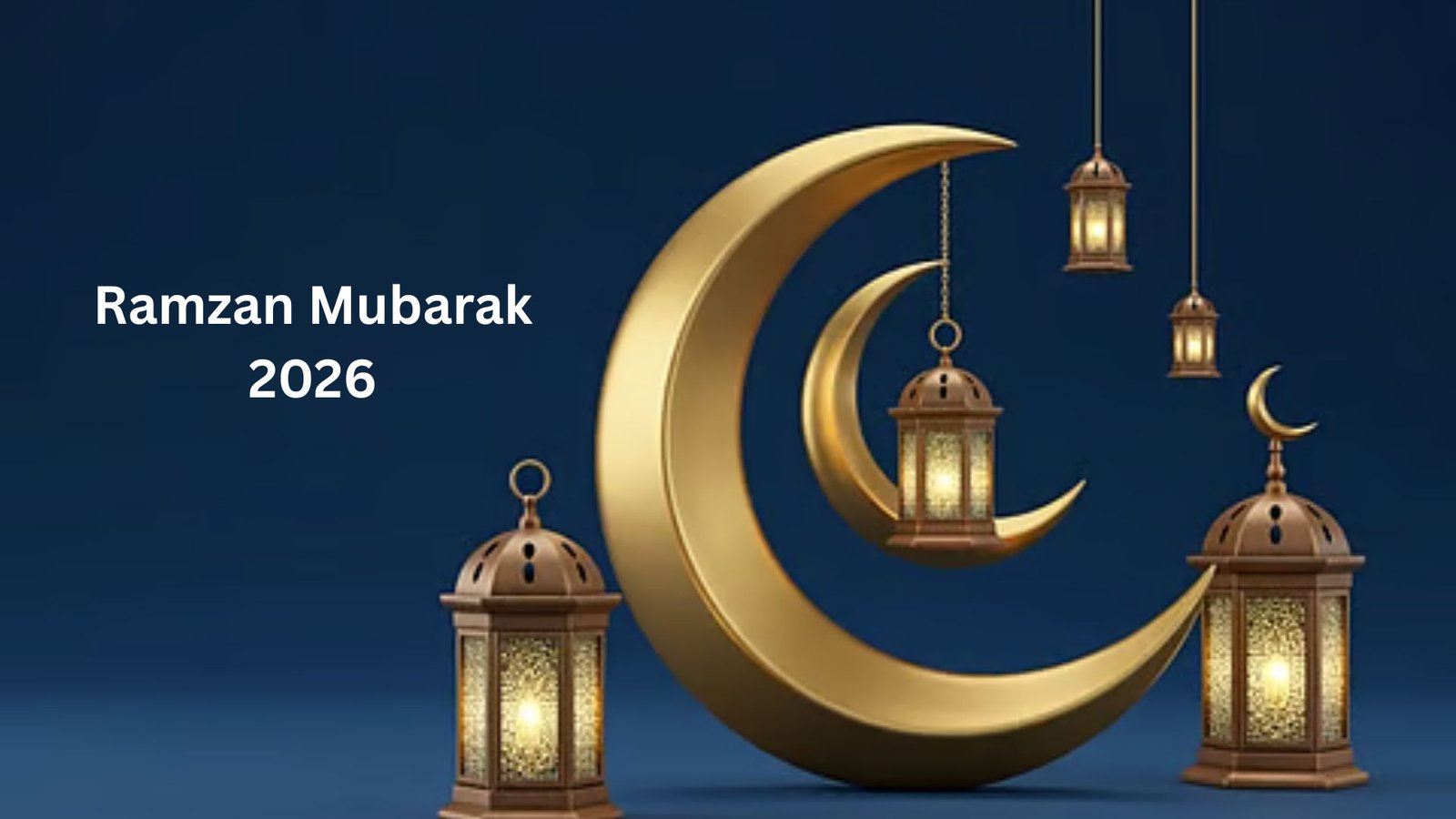 Ramzan 2026 in Pakistan: Moon Sighting, Expected Date & Ramadan ...