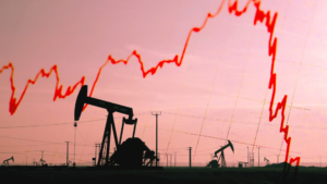Global Oil Prices Surge as Middle East Conflict Disrupts Supply