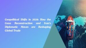 Geopolitical Shifts in 2026